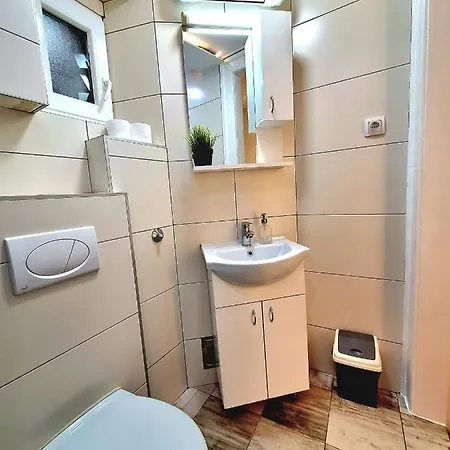 Genius Apartment Belgrad Dış mekan fotoğraf