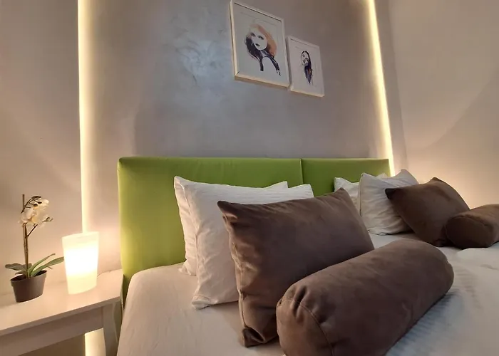 Genius Apartment