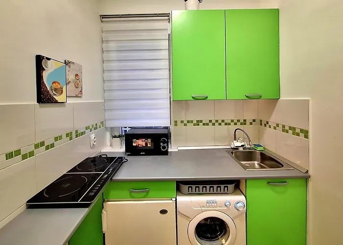 Genius Apartment