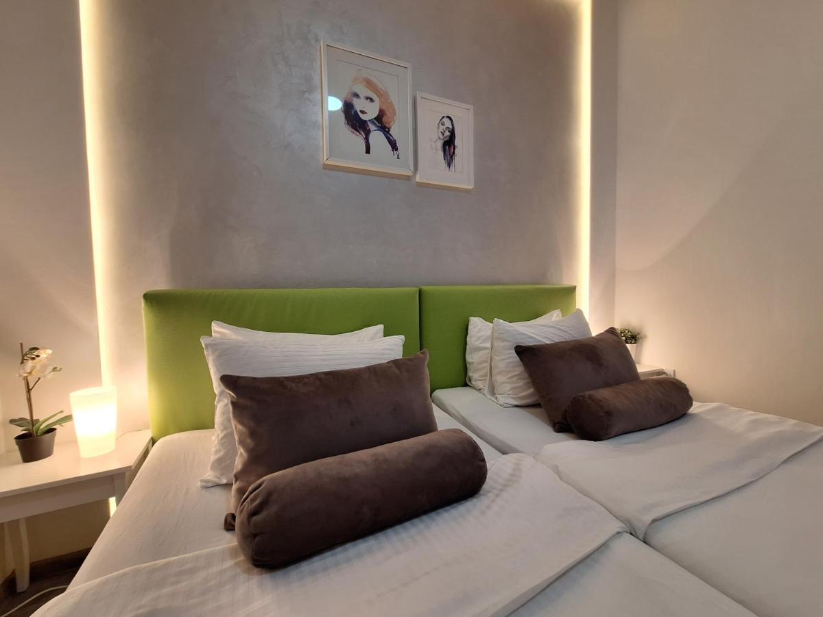 Daire Genius Belgrad
